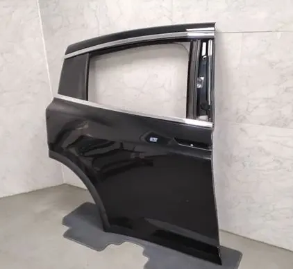 Tesla Model X Rear door 102879100I