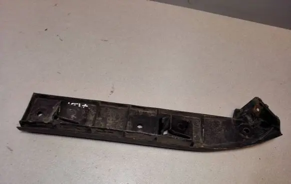 Volkswagen Golf IV Front bumper mounting bracket 1j0807184a