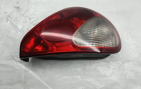 Jaguar X-Type Rear/tail lights 89021772
