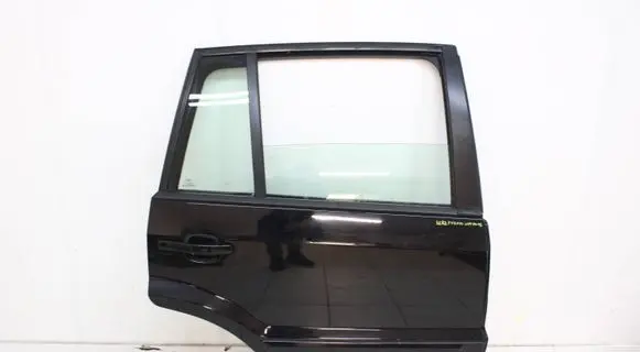 Ford Fusion Rear door
