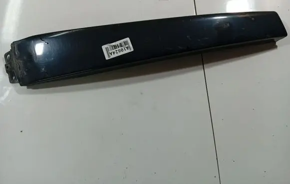 Other rear door trim element