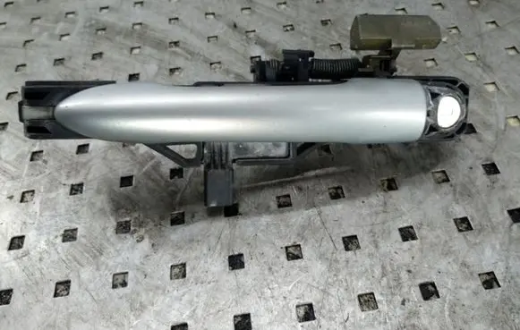 Renault Vel Satis Front door exterior handle
