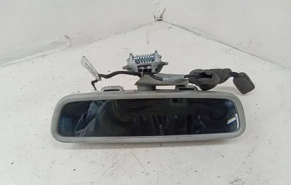 Mercedes-Benz E W212 Rear view mirror (interior)
