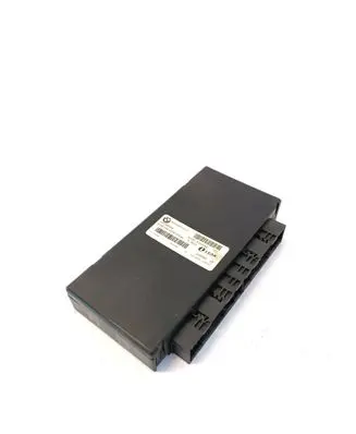 BMW 5 E60 E61 Comfort/convenience module 9167202 916720201 61359167202