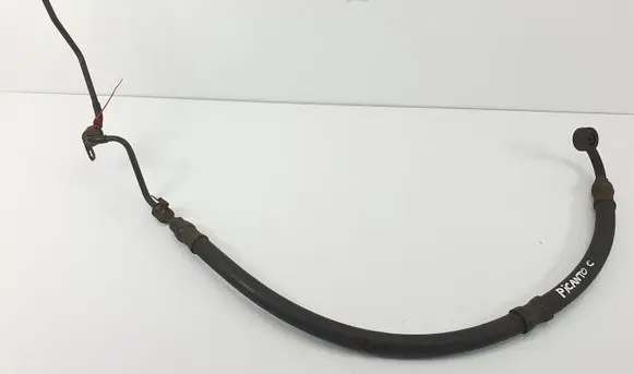 KIA Picanto Power steering hose/pipe/line