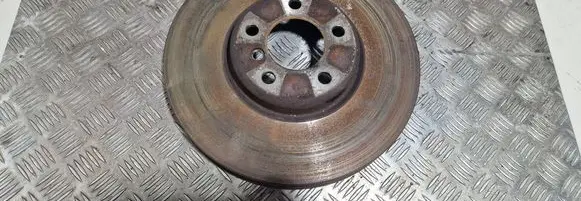 BMW 7 F01 F02 F03 F04 Front brake disc