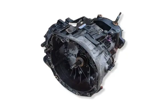 Renault Trafic II (X83) Manual 6 speed gearbox PK6375