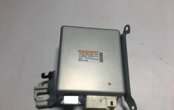 Toyota Avensis T270 Power steering control unit/module 89650-05130