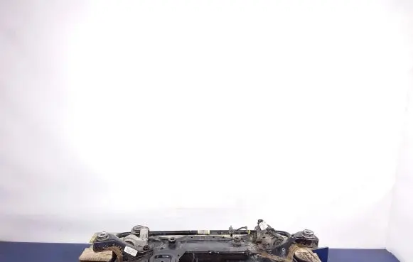 Peugeot 508 RXH Front subframe