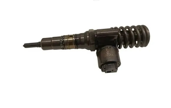Fuel injector