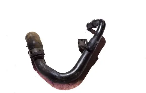 Audi A6 S6 C6 4F Engine coolant pipe/hose