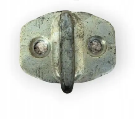 Volkswagen Crafter Loading door lock loop/hook striker A9067600177