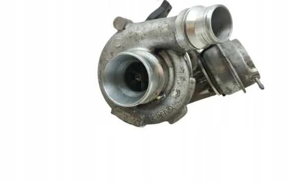 Renault Megane I Supercharger 
