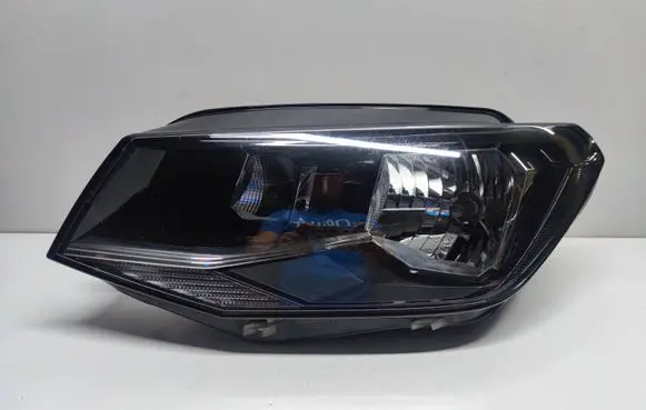 Volkswagen Caddy Headlight/headlamp 2k1941015B