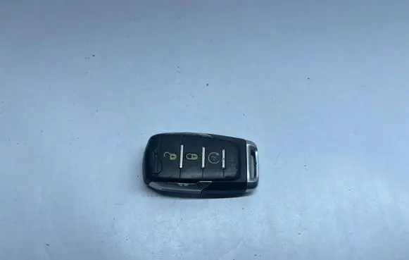 Ram 1500 Ignition key/card 68291689AD