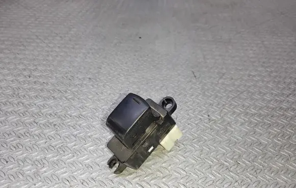 Electric window control switch
