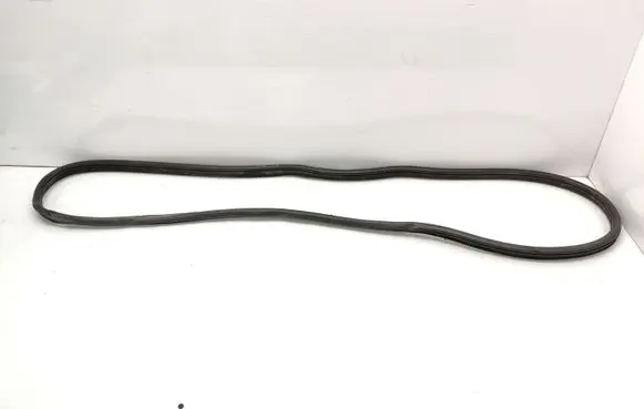 Honda Accord Rubber seal rear door 