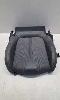 Peugeot 5008 II Seat trim 16875490PT 9813809280 9809643780