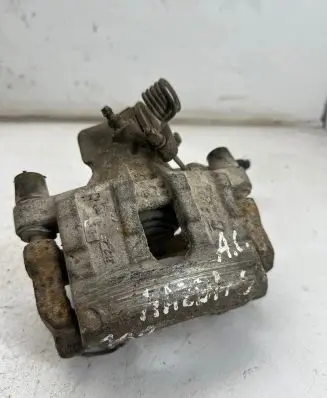 Mazda 5 Rear brake caliper