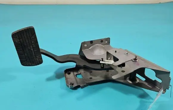 Opel Antara Pedal assembly IMPRK1441519