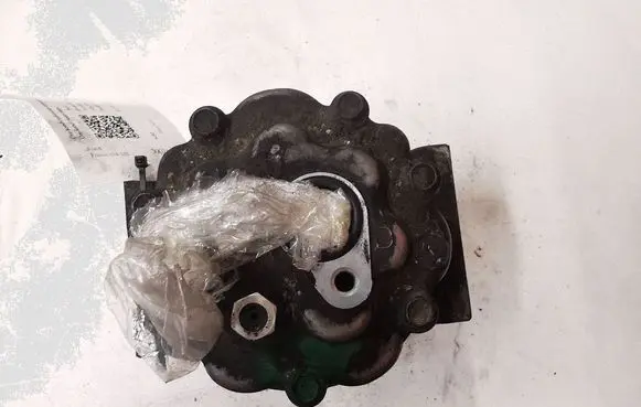 Ford Focus Air conditioning (A/C) compressor (pump) 3M5H19D629HD 1249 R134A