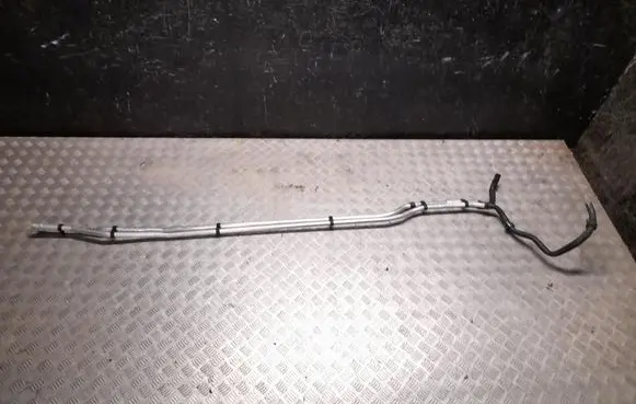 MG MG4 ev Engine coolant pipe/hose 126666112