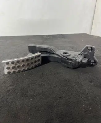 Mercedes-Benz GLE (W166 - C292) Accelerator throttle pedal A2923000100 Q006ZGS001