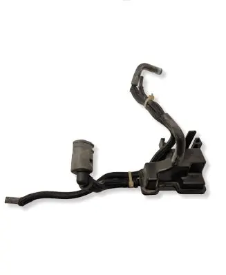 Peugeot 308 Vacuum air tank 9807593380 VA11624