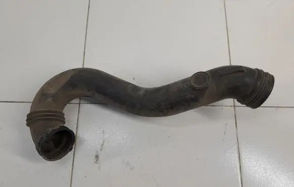 Fiat Ducato Air intake duct part NOCODE
