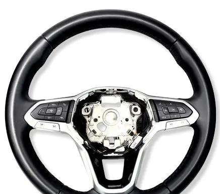 Volkswagen Golf VIII Steering wheel 5H0419089AJ