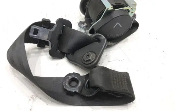 Renault Master III Front seatbelt 868840018R