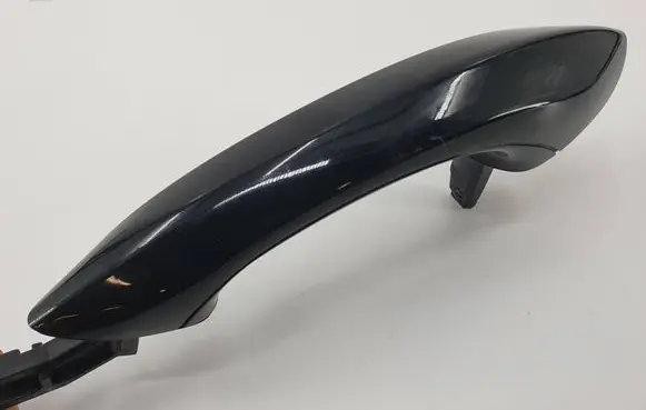 BMW 5 F10 F11 Rear door exterior handle 7148435