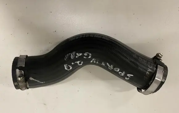 KIA Sportage Intercooler hose/pipe 282622F650