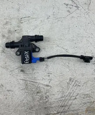 Opel Corsa F Webasto circulation pump for autonomous heater 9827567780