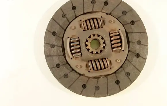 Clutch pressure plate