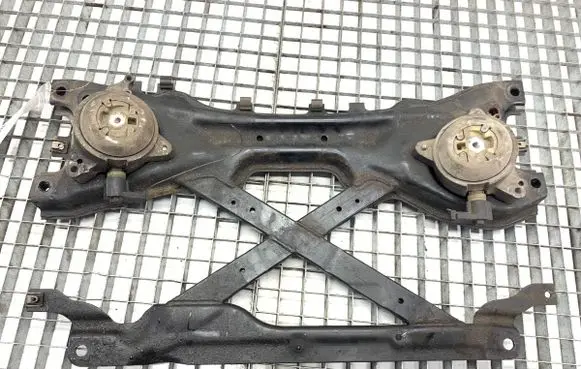 Audi A8 S8 D4 4H Front subframe 4H0399345R
