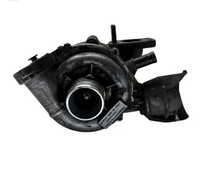 Peugeot 3008 I Turbo 6t1544v 9663199280 753420-5