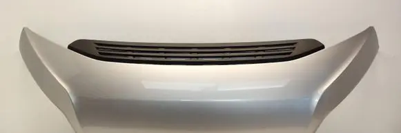 Fiat Ducato Engine bonnet/hood 