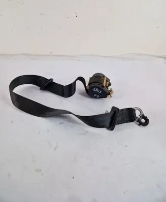 Nissan Primastar Front seatbelt A508741