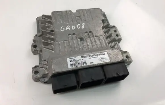 Ford C-MAX I Engine control unit/module AV6112A650AFA