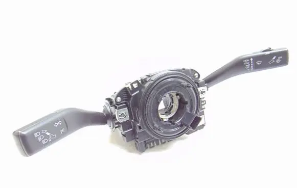 Volkswagen Polo VI Aerial antenna switch 5K0953569BC