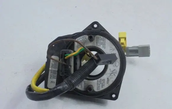 Honda HR-V Airbag slip ring squib (SRS ring) FJRE8X030E