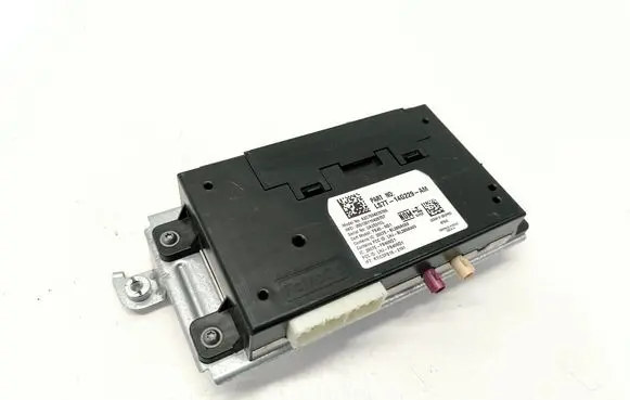 Ford Fusion II Other control units/modules LS7T14G229AM