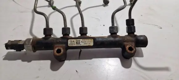Peugeot 308 Fuel main line pipe 9685297580 28497Z01 141531961