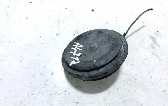 Toyota Avensis T250 Horn signal