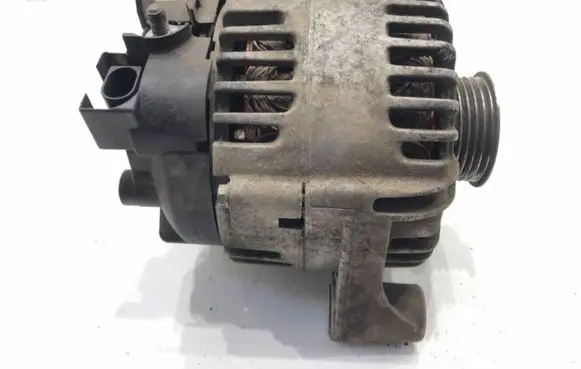 Mini Cooper Countryman R60 Generator/alternator 7823291