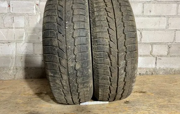 Peugeot 307 R14 winter tire 17565R14