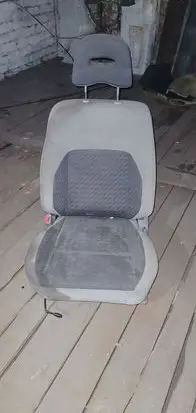 Nissan X-Trail T30 Front driver seat 