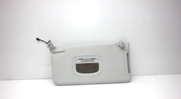 Jeep Renegade Sun visor 000000