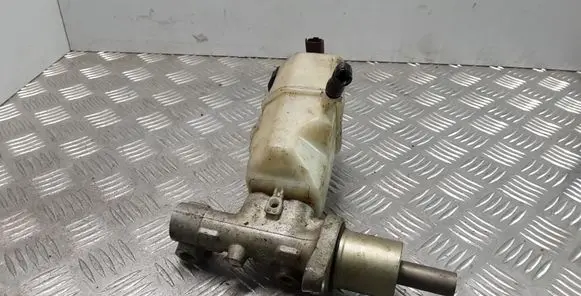 Peugeot 407 Master brake cylinder 9646980980